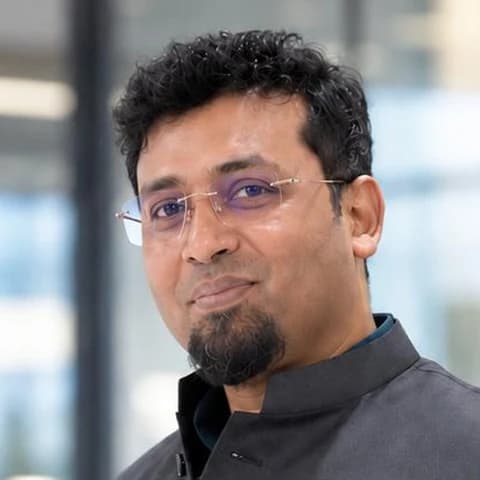 Sivakumar Alagumalai, founder of Witstuners